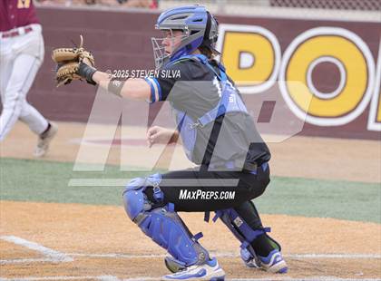 Thumbnail 1 in Point Loma vs. San Dimas (CIF SoCal Regional Division 2 Semifinal) photogallery.