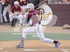 Photo from the gallery "Point Loma vs. San Dimas (CIF SoCal Regional Division 2 Semifinal)"