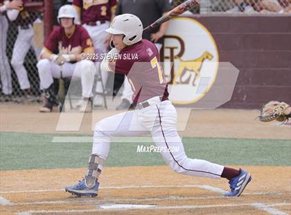 Thumbnail 2 in Point Loma vs. San Dimas (CIF SoCal Regional Division 2 Semifinal) photogallery.