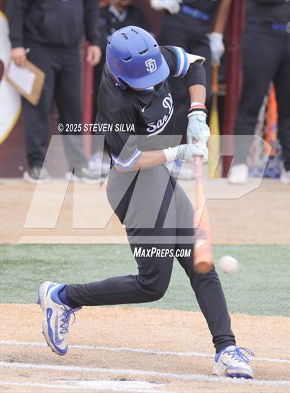 Thumbnail 1 in Point Loma vs. San Dimas (CIF SoCal Regional Division 2 Semifinal) photogallery.