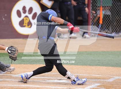 Thumbnail 3 in Point Loma vs. San Dimas (CIF SoCal Regional Division 2 Semifinal) photogallery.
