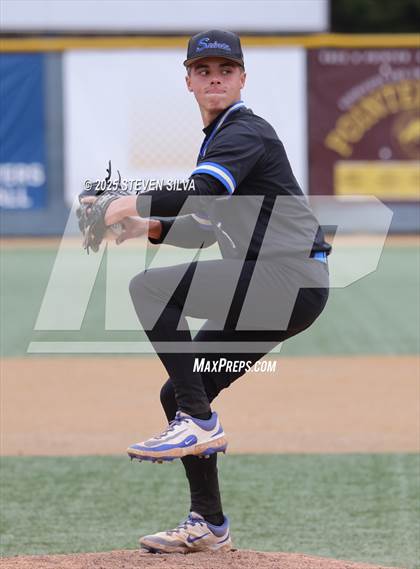 Thumbnail 2 in Point Loma vs. San Dimas (CIF SoCal Regional Division 2 Semifinal) photogallery.