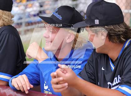 Thumbnail 1 in Point Loma vs. San Dimas (CIF SoCal Regional Division 2 Semifinal) photogallery.
