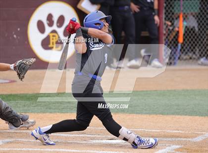 Thumbnail 1 in Point Loma vs. San Dimas (CIF SoCal Regional Division 2 Semifinal) photogallery.