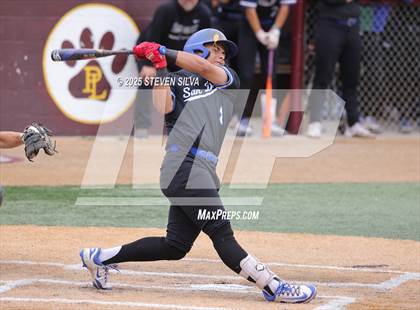 Thumbnail 2 in Point Loma vs. San Dimas (CIF SoCal Regional Division 2 Semifinal) photogallery.