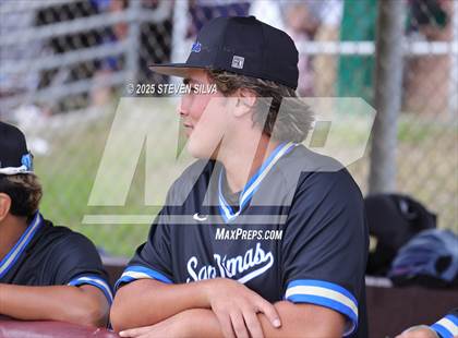 Thumbnail 2 in Point Loma vs. San Dimas (CIF SoCal Regional Division 2 Semifinal) photogallery.