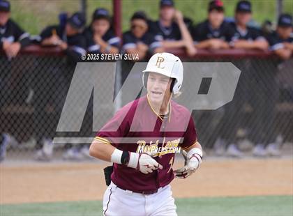 Thumbnail 2 in Point Loma vs. San Dimas (CIF SoCal Regional Division 2 Semifinal) photogallery.
