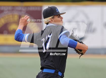 Thumbnail 1 in Point Loma vs. San Dimas (CIF SoCal Regional Division 2 Semifinal) photogallery.