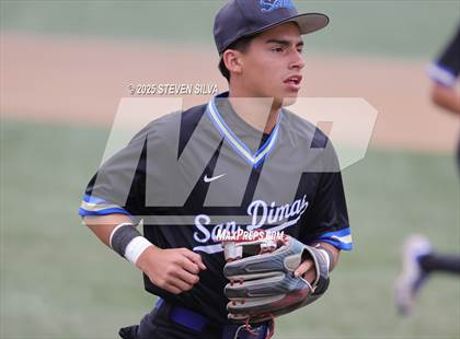 Thumbnail 2 in Point Loma vs. San Dimas (CIF SoCal Regional Division 2 Semifinal) photogallery.