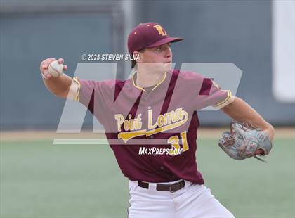 Thumbnail 2 in Point Loma vs. San Dimas (CIF SoCal Regional Division 2 Semifinal) photogallery.