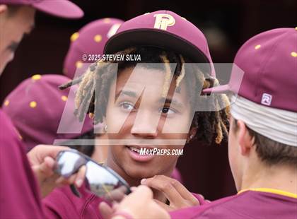 Thumbnail 2 in Point Loma vs. San Dimas (CIF SoCal Regional Division 2 Semifinal) photogallery.