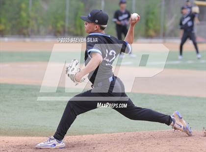 Thumbnail 2 in Point Loma vs. San Dimas (CIF SoCal Regional Division 2 Semifinal) photogallery.