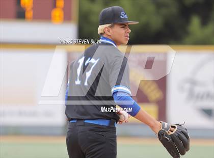 Thumbnail 2 in Point Loma vs. San Dimas (CIF SoCal Regional Division 2 Semifinal) photogallery.
