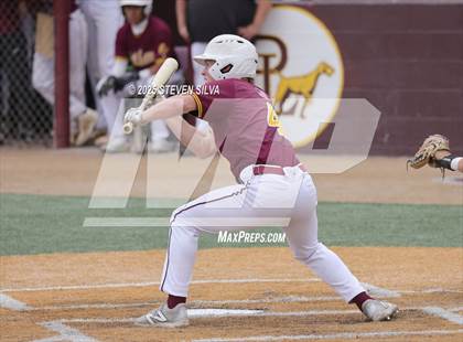 Thumbnail 2 in Point Loma vs. San Dimas (CIF SoCal Regional Division 2 Semifinal) photogallery.