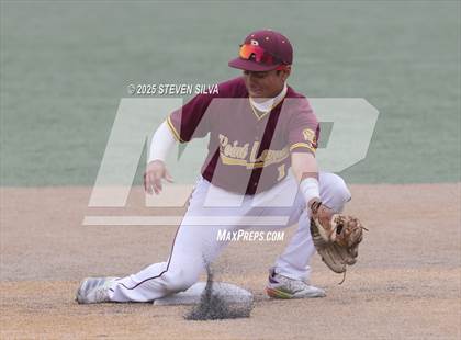 Thumbnail 1 in Point Loma vs. San Dimas (CIF SoCal Regional Division 2 Semifinal) photogallery.