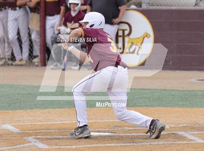 Thumbnail 1 in Point Loma vs. San Dimas (CIF SoCal Regional Division 2 Semifinal) photogallery.