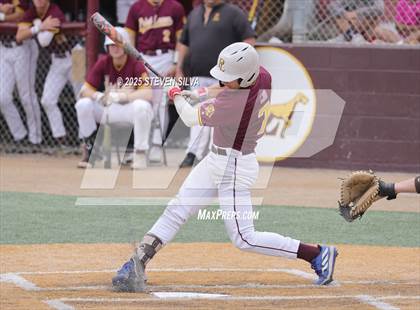 Thumbnail 1 in Point Loma vs. San Dimas (CIF SoCal Regional Division 2 Semifinal) photogallery.