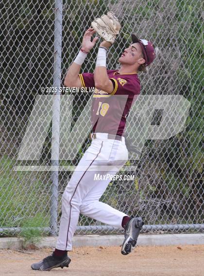 Thumbnail 1 in Point Loma vs. San Dimas (CIF SoCal Regional Division 2 Semifinal) photogallery.