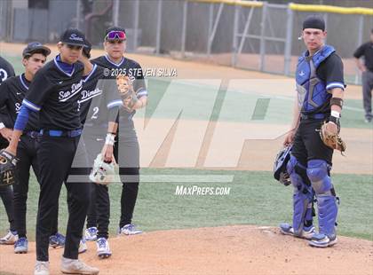 Thumbnail 1 in Point Loma vs. San Dimas (CIF SoCal Regional Division 2 Semifinal) photogallery.
