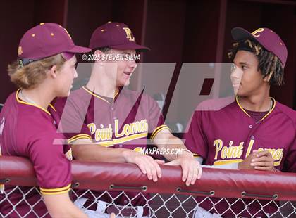 Thumbnail 2 in Point Loma vs. San Dimas (CIF SoCal Regional Division 2 Semifinal) photogallery.