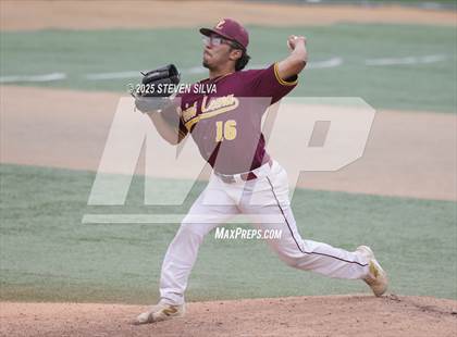 Thumbnail 2 in Point Loma vs. San Dimas (CIF SoCal Regional Division 2 Semifinal) photogallery.