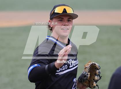 Thumbnail 1 in Point Loma vs. San Dimas (CIF SoCal Regional Division 2 Semifinal) photogallery.