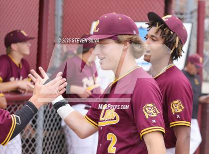Thumbnail 1 in Point Loma vs. San Dimas (CIF SoCal Regional Division 2 Semifinal) photogallery.