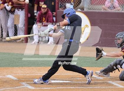 Thumbnail 1 in Point Loma vs. San Dimas (CIF SoCal Regional Division 2 Semifinal) photogallery.