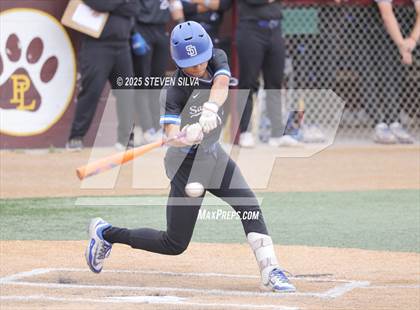 Thumbnail 2 in Point Loma vs. San Dimas (CIF SoCal Regional Division 2 Semifinal) photogallery.