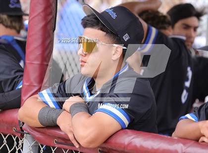 Thumbnail 2 in Point Loma vs. San Dimas (CIF SoCal Regional Division 2 Semifinal) photogallery.