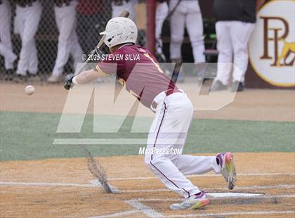 Thumbnail 2 in Point Loma vs. San Dimas (CIF SoCal Regional Division 2 Semifinal) photogallery.