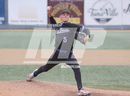 Thumbnail 3 in Point Loma vs. San Dimas (CIF SoCal Regional Division 2 Semifinal) photogallery.