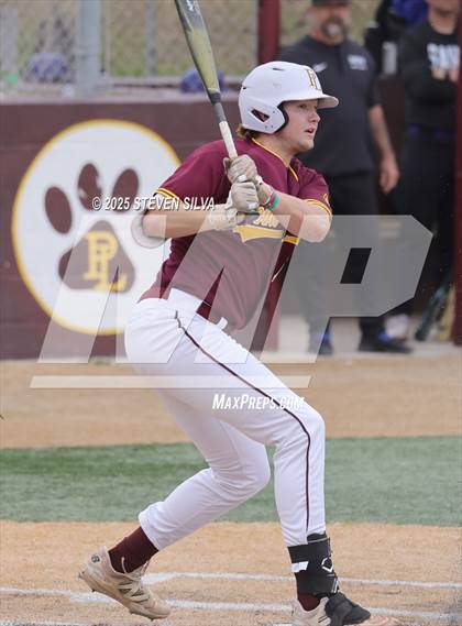 Thumbnail 1 in Point Loma vs. San Dimas (CIF SoCal Regional Division 2 Semifinal) photogallery.