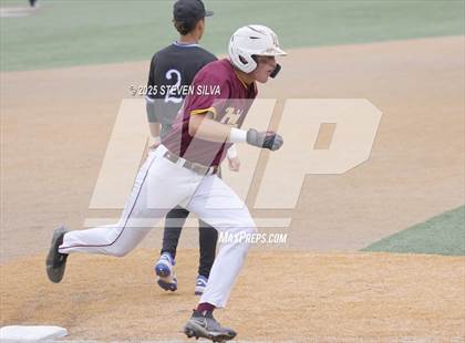 Thumbnail 3 in Point Loma vs. San Dimas (CIF SoCal Regional Division 2 Semifinal) photogallery.