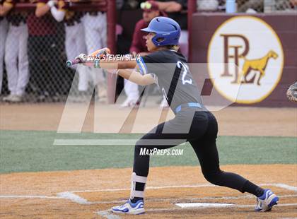 Thumbnail 2 in Point Loma vs. San Dimas (CIF SoCal Regional Division 2 Semifinal) photogallery.