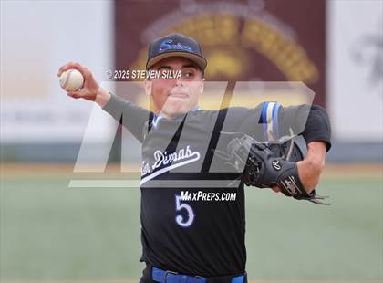 Thumbnail 2 in Point Loma vs. San Dimas (CIF SoCal Regional Division 2 Semifinal) photogallery.