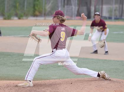 Thumbnail 2 in Point Loma vs. San Dimas (CIF SoCal Regional Division 2 Semifinal) photogallery.