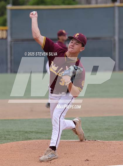 Thumbnail 3 in Point Loma vs. San Dimas (CIF SoCal Regional Division 2 Semifinal) photogallery.