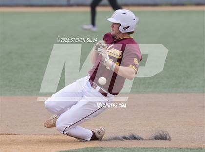 Thumbnail 3 in Point Loma vs. San Dimas (CIF SoCal Regional Division 2 Semifinal) photogallery.