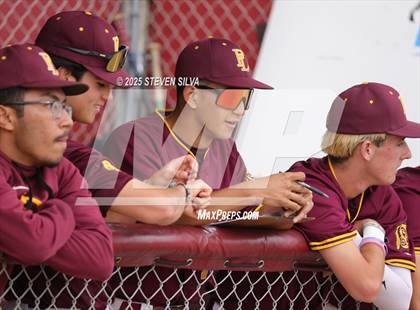 Thumbnail 1 in Point Loma vs. San Dimas (CIF SoCal Regional Division 2 Semifinal) photogallery.