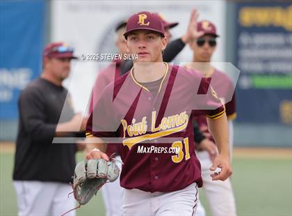 Thumbnail 3 in Point Loma vs. San Dimas (CIF SoCal Regional Division 2 Semifinal) photogallery.