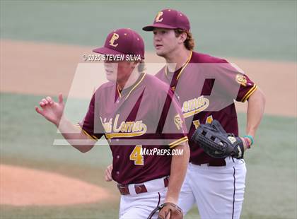 Thumbnail 1 in Point Loma vs. San Dimas (CIF SoCal Regional Division 2 Semifinal) photogallery.