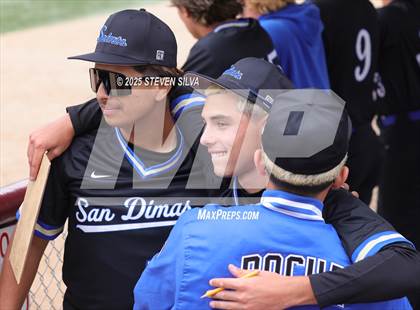 Thumbnail 2 in Point Loma vs. San Dimas (CIF SoCal Regional Division 2 Semifinal) photogallery.