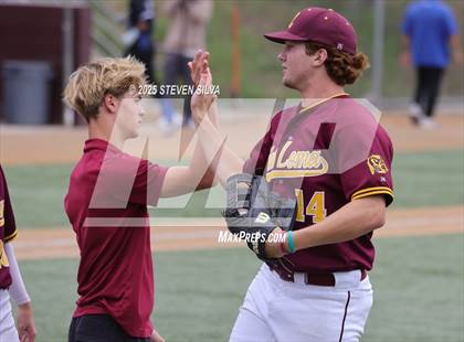 Thumbnail 2 in Point Loma vs. San Dimas (CIF SoCal Regional Division 2 Semifinal) photogallery.