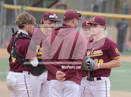 Thumbnail 2 in Point Loma vs. San Dimas (CIF SoCal Regional Division 2 Semifinal) photogallery.