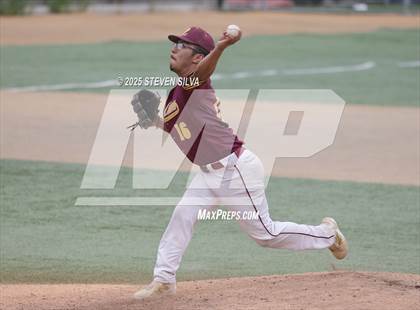 Thumbnail 3 in Point Loma vs. San Dimas (CIF SoCal Regional Division 2 Semifinal) photogallery.