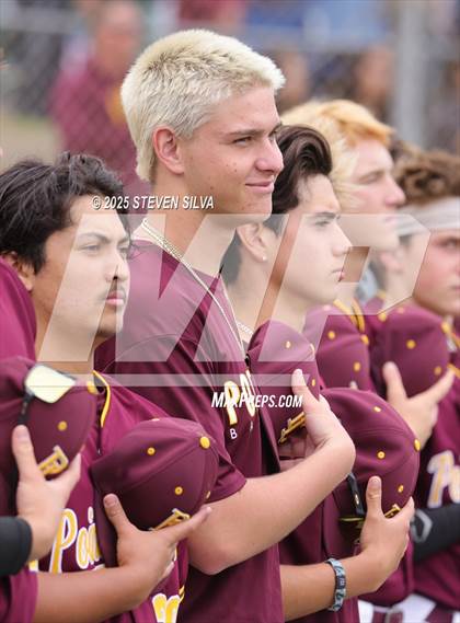 Thumbnail 2 in Point Loma vs. San Dimas (CIF SoCal Regional Division 2 Semifinal) photogallery.