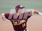 Photo from the gallery "Point Loma vs. San Dimas (CIF SoCal Regional Division 2 Semifinal)"