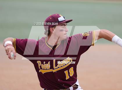Thumbnail 2 in Point Loma vs. San Dimas (CIF SoCal Regional Division 2 Semifinal) photogallery.