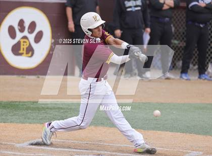 Thumbnail 3 in Point Loma vs. San Dimas (CIF SoCal Regional Division 2 Semifinal) photogallery.